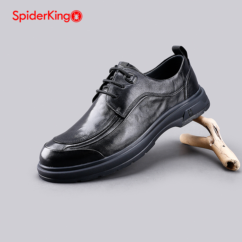 蜘蛛王官方旗舰店正品授权男鞋