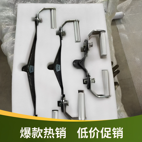 360度可旋转拉背把手高位下拉