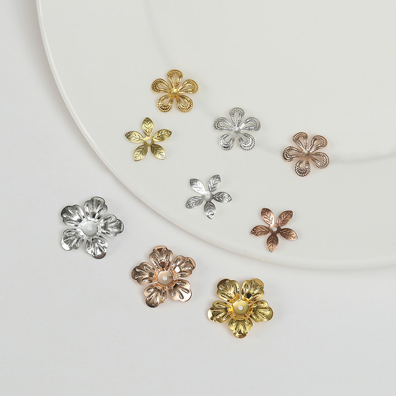 保色花芯花托珠托黄铜diy古风发簪子手工制作头饰品材料碗花配件,饰品/流行首饰/时尚饰品新,其他DIY饰品配件,淘宝优惠券,粉丝福利购,淘宝优惠卷