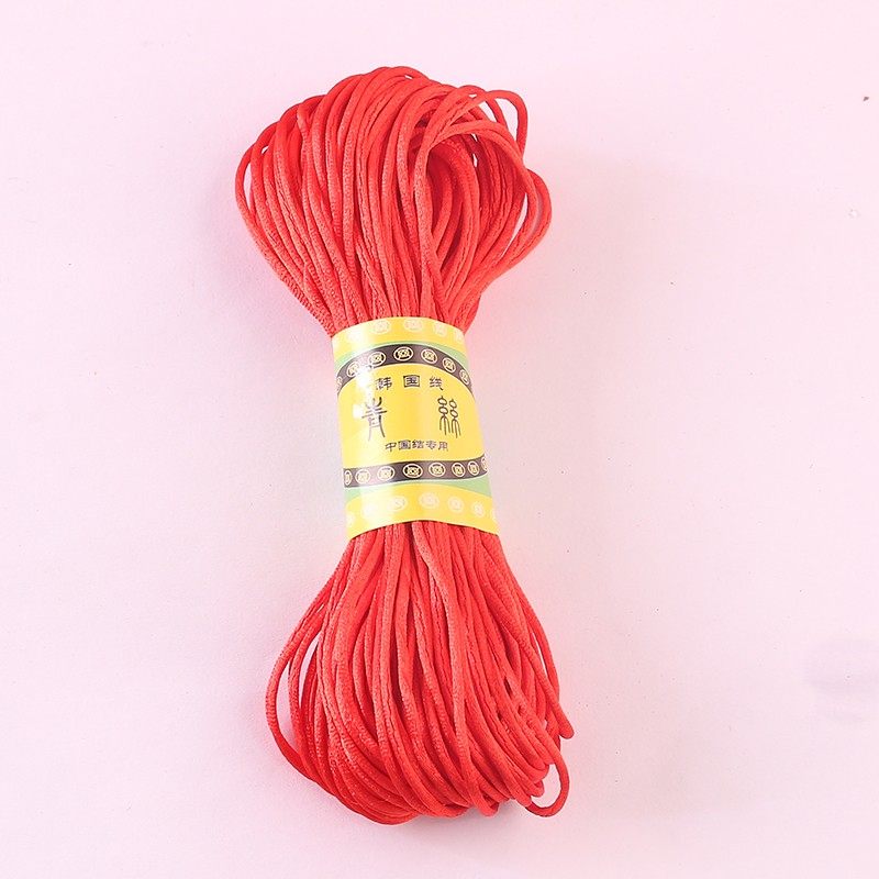 7号线红绳手链编织绳diy手工编织手绳项链吊坠戒指玉线串珠材料,饰品/流行首饰/时尚饰品新,线,淘宝优惠券,粉丝福利购,淘宝优惠卷