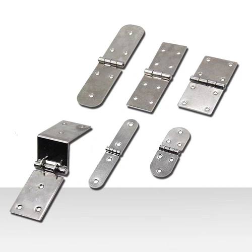 不锈钢重型合页配电箱电柜铰链