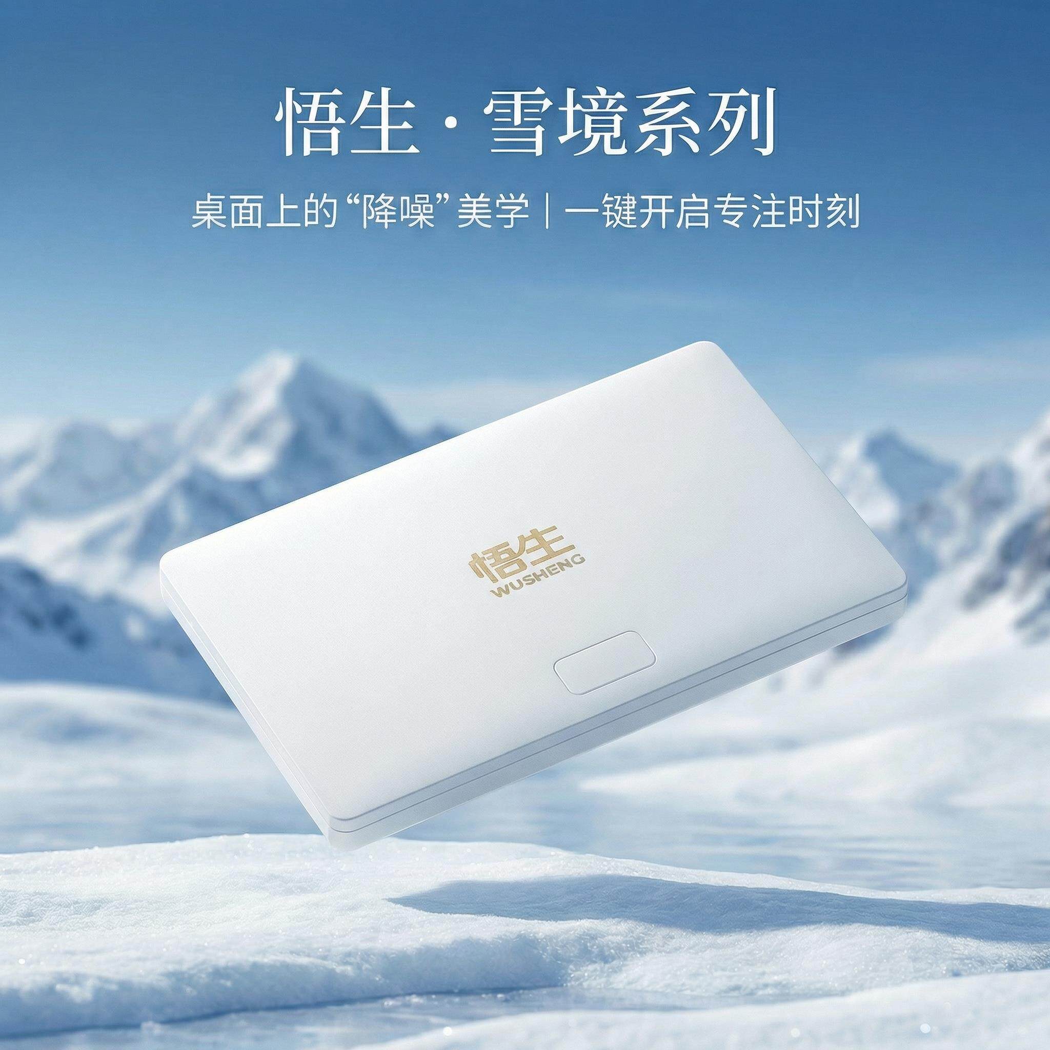 悟生学霸效率多功能文具笔盒图片
