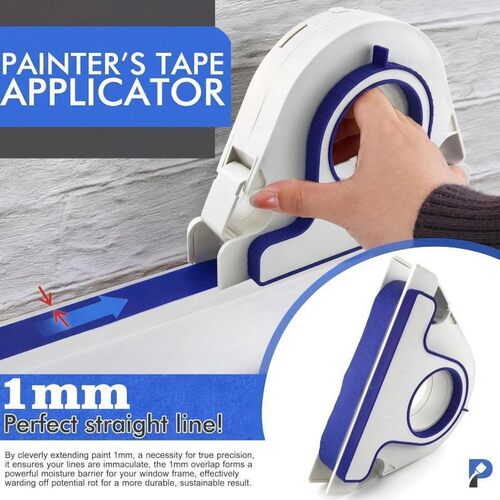 亚马逊Painters Tape Applicator 美纹纸胶带涂抹器跨境