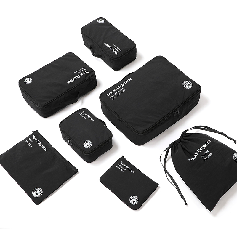 POTRAVEL旅行收纳袋分装整理包