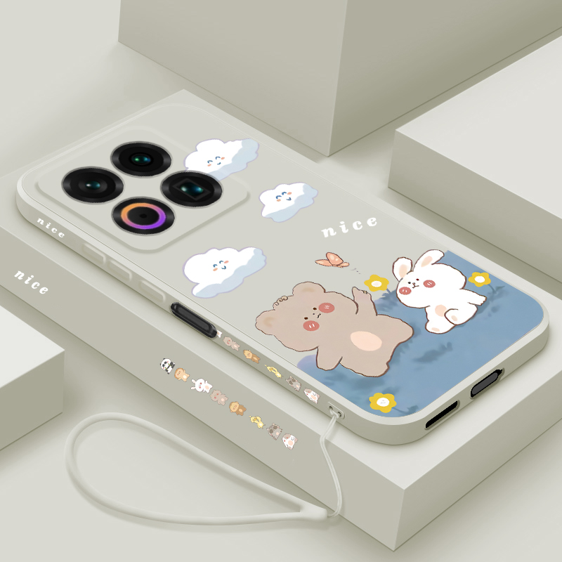 液态硅胶亲肤手感