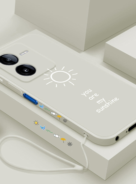 IQOOZ8手机壳vivoiqooz8x新款vivo液态硅胶iqoo套z8男iq00vivoiq女lqooz全包icooz防摔iqqoz爱酷iqz外壳ipooz