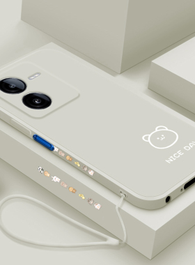 适用IQOOZ8手机壳vivoiqooz8x超薄新款vivo液态硅胶iqoo套z8男iq00全包icooz防摔iqqoz爱酷iqz外壳ipooz后壳