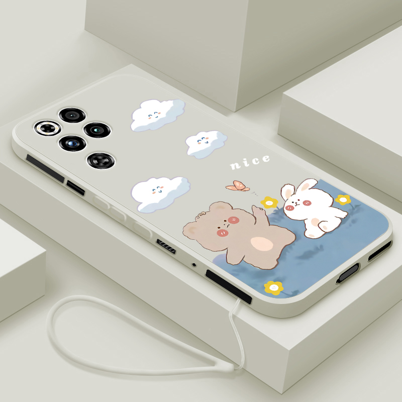 液态硅胶亲肤手感