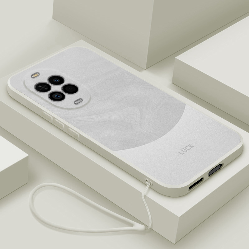 适用华为nova14活力版手机壳新款液态硅胶nova14pro保护套简约渐变纹理14ultra镜头全包防摔novo高级男女款