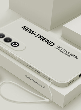 新趋势适用oppok12plus手机壳新款液态硅胶OPPOK12PLUS全包保护套潮流男款0poppo全包防摔PKS110简约女款