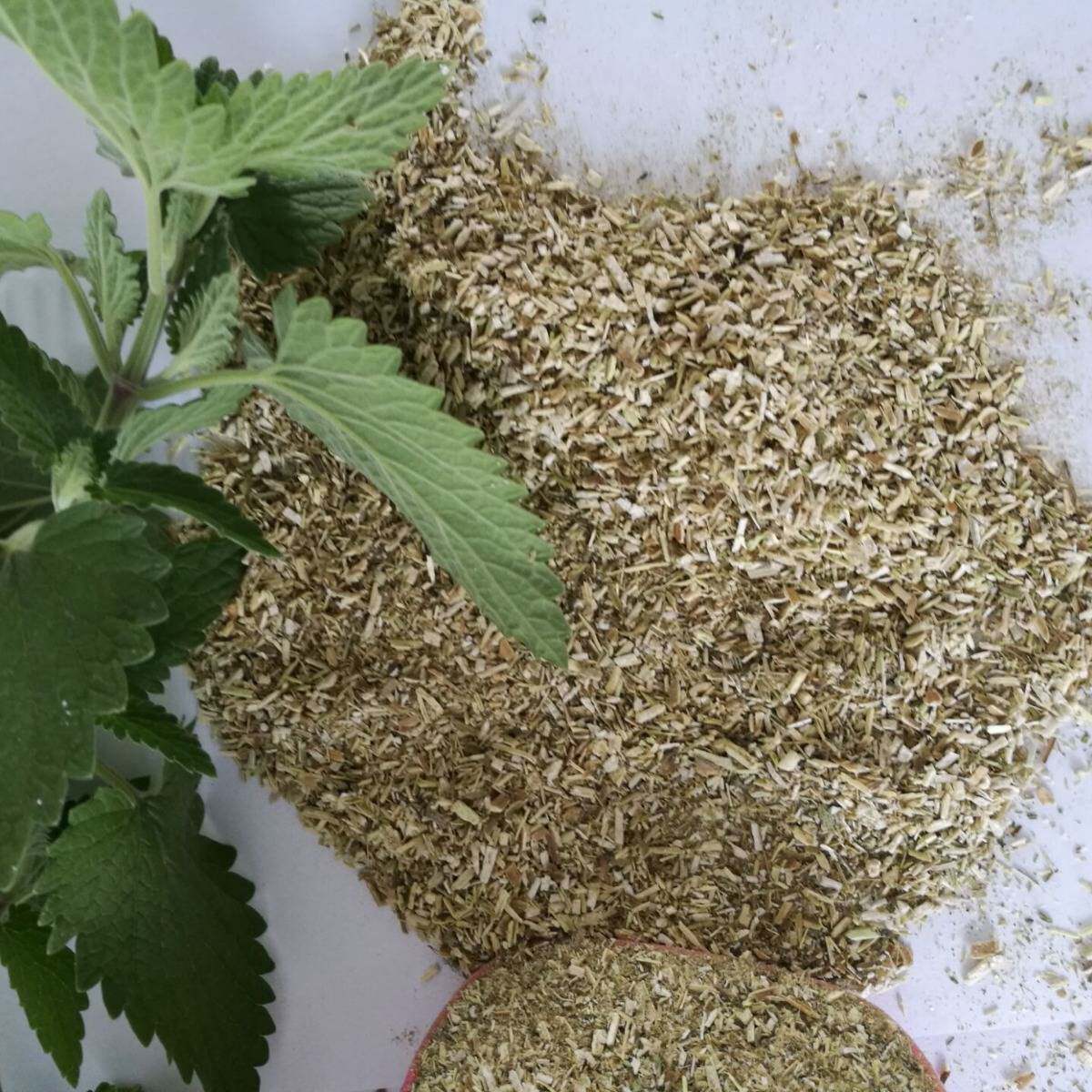 宠物用品猫薄荷杆子粉猫抓板配件玩具填充辅料猫薄荷茶料薄荷杆子