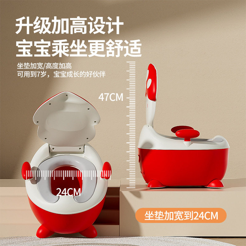 坐便器小盆婴儿童家用尿