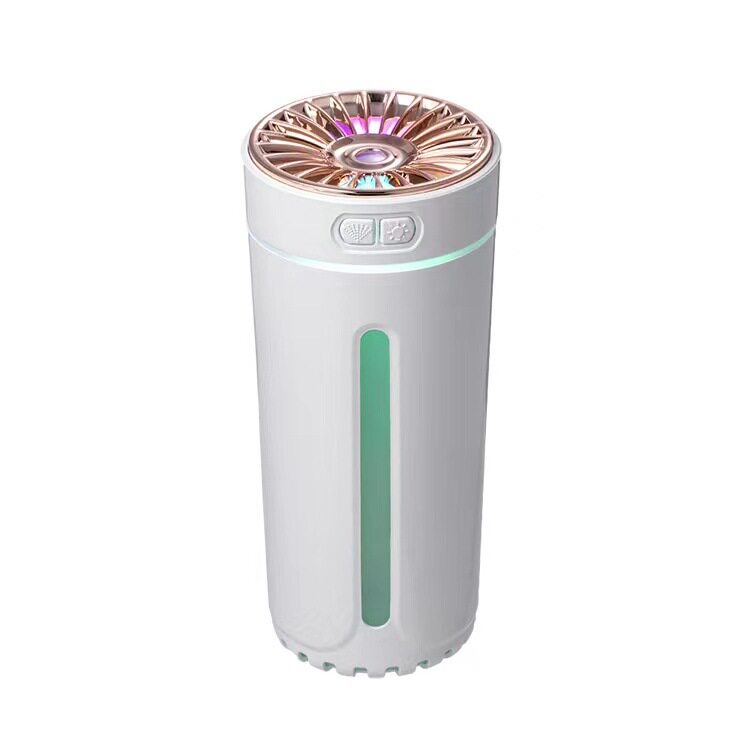 新型小型静音便携USB车载