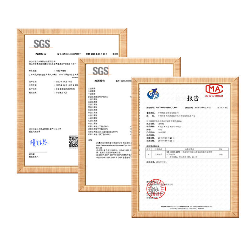 加高戚风模具4英寸阳极蛋糕烘焙工具活底烤箱家用芝士烘培磨具