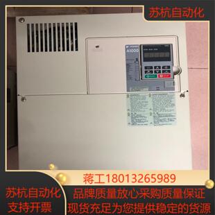 CIMR 安川A1000变频器45KW AB4A0088AA