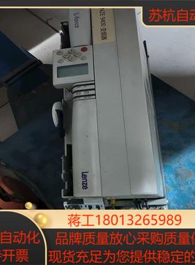 伦茨驱动器 LENZE E94ASHE0134 功能