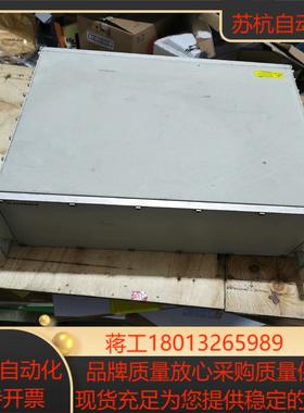 SCHENCK申克系统机架VME-Rack 4HE 实物照