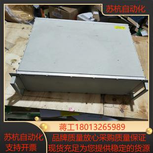 SCHENCK申克系统机架VME-Rack 4HE 实物照