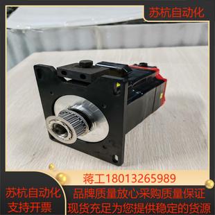 B303带编码 FANUC发那科伺服电机A06B 0061