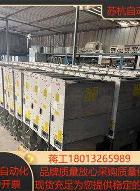 逆变ACS800-104-0580-7E205V9