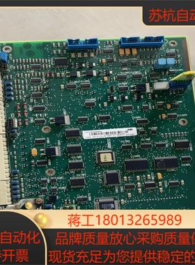 dcs400直流调速器主板 sdcs-con-3a