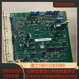 dcs400直流调速器主板 sdcs-con-3a