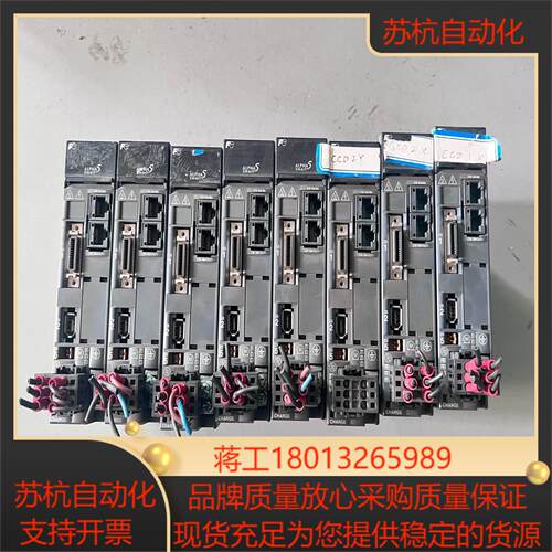ryh201f5-vv2 富士200w驱动器