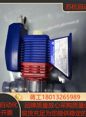 IWAKI  EHN-B21VCMR 易威奇电磁计量泵