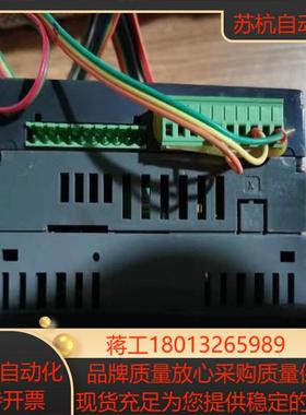 G&E控制器SPCT1-36功能正常