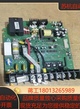 台达VFD-B变频器驱动板55KW2945007302