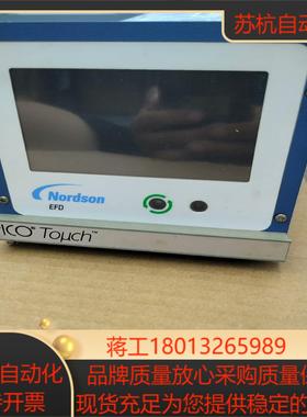 Nordson诺信 EFDLLC7361217点胶机两台