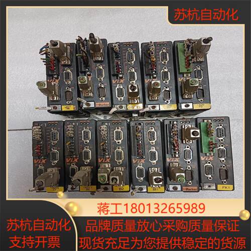 派克驱动器VIX500IM-DRIVEVIX500IE-D