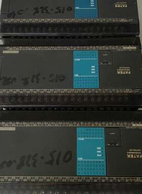 永宏PLC控制器 FBS-60MAT2-AC  功能