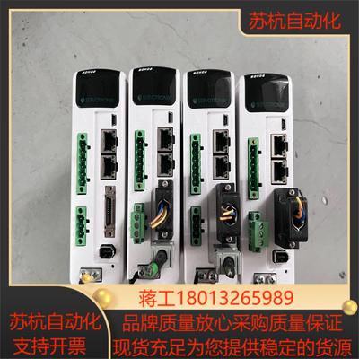 SERVOTRONIX高创BDHD2驱动器