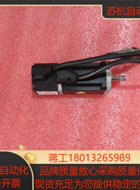 HIWIN台湾上银FRLS10206A4A伺服电机