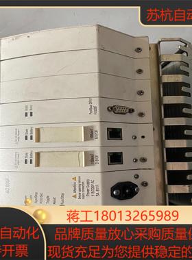 AC800F 控制器 EI813F 2张