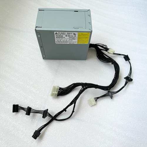 全新原装HP Z420 600w电源DPS-600UB A