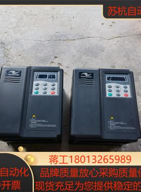 汇川MD320NT37K55KW变频器