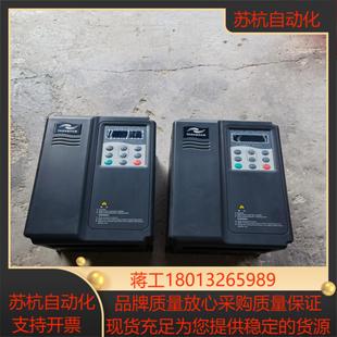 汇川MD320NT37K55KW变频器
