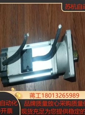 伺服电机MHMJ042G1V   04KW   220