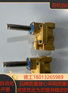 全新丹佛斯danfoss电磁阀阀体032U7115 EV22