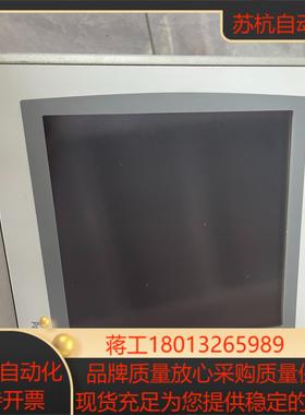 AB触摸屏2711P-T10C22D9P 功能正常议