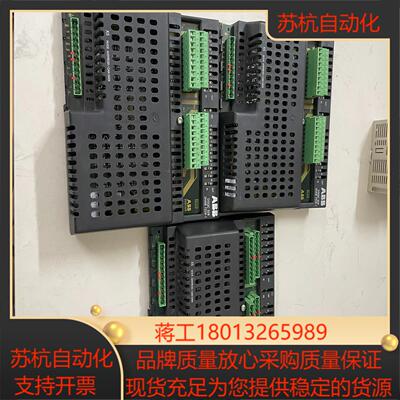 机器人配件 DSQC328 3HAB 7229-1