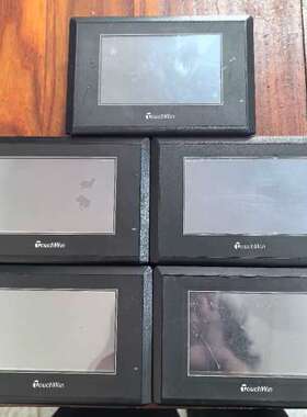 4.3寸触摸屏 TH465-MT