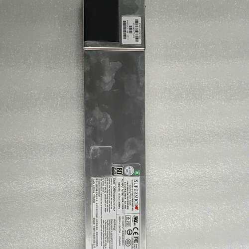 超微 SUPERMICRO PWS-920P-SQ 920W