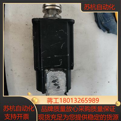 力士乐伺服电机MKD071B-061-KP1-KN物品实景