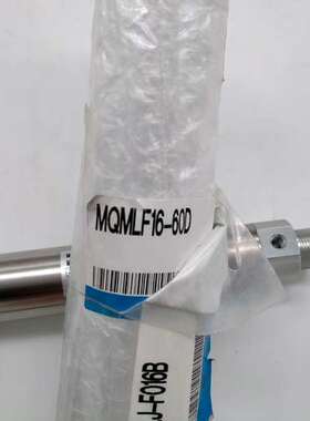 ，气缸，MQMLF16-60D全新原装正品.数