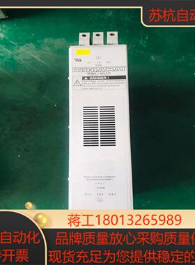 NFD021-480-075 力乐士滤波器3×AC480V