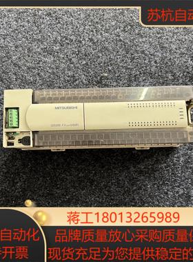 FX2N-64MR-ESUL  PLC  FX2N-6