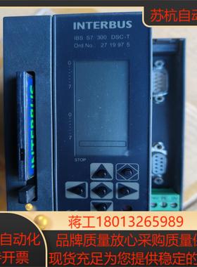 菲尼克斯模块 2719975物品实物照片